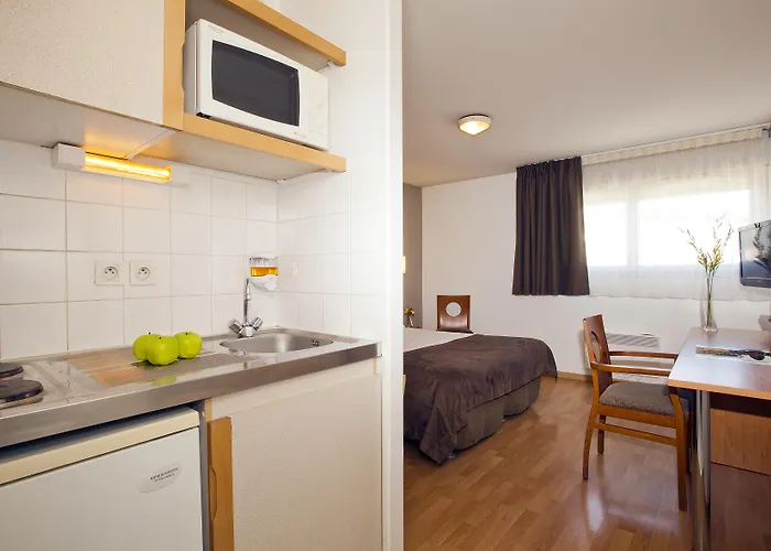 Sejours & Affaires Nantes Ducs De Bretagne