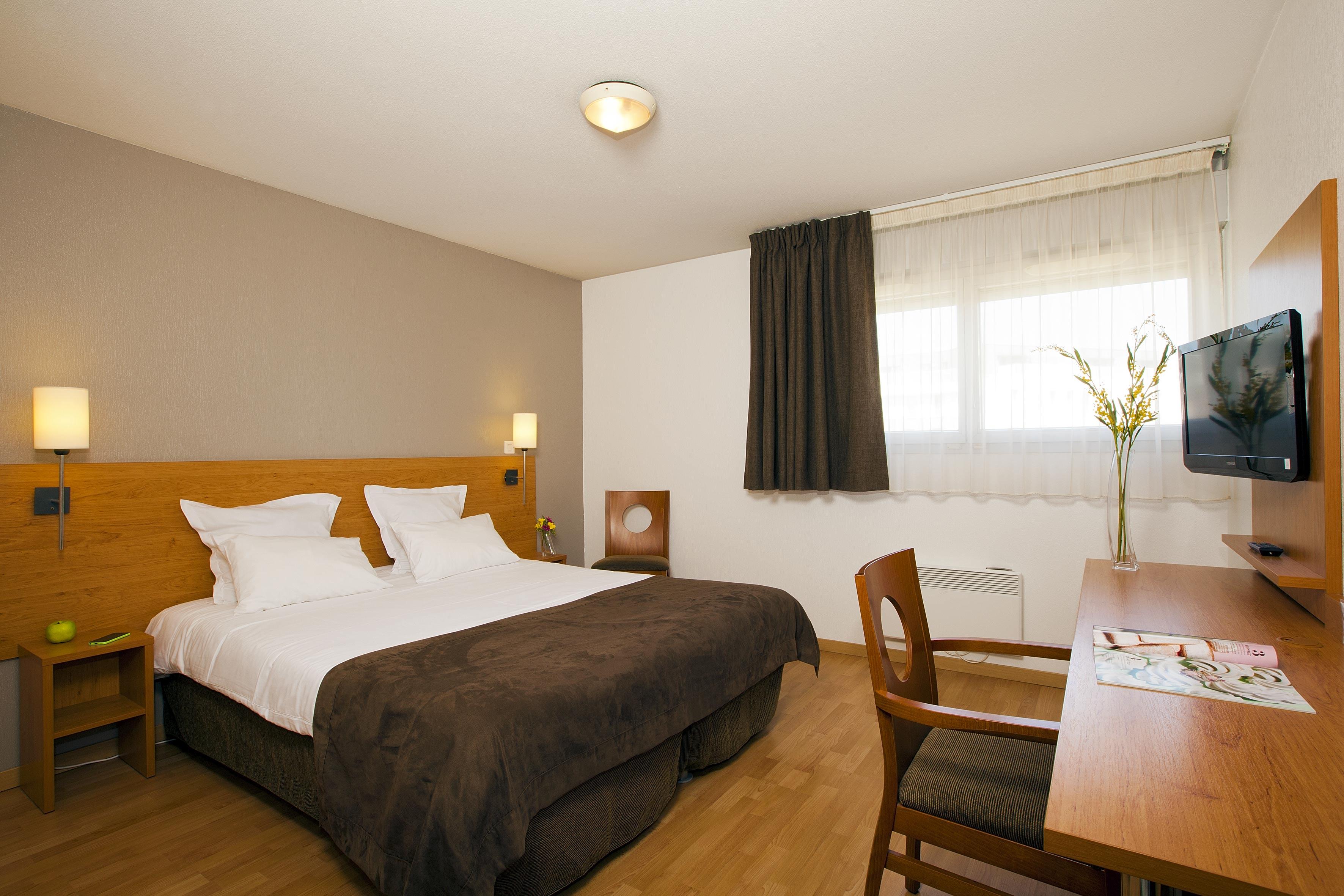 Aparthotel Sejours & Affaires Ducs De Bretagne