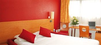 Aparthotel Sejours & Affaires Ducs De Bretagne