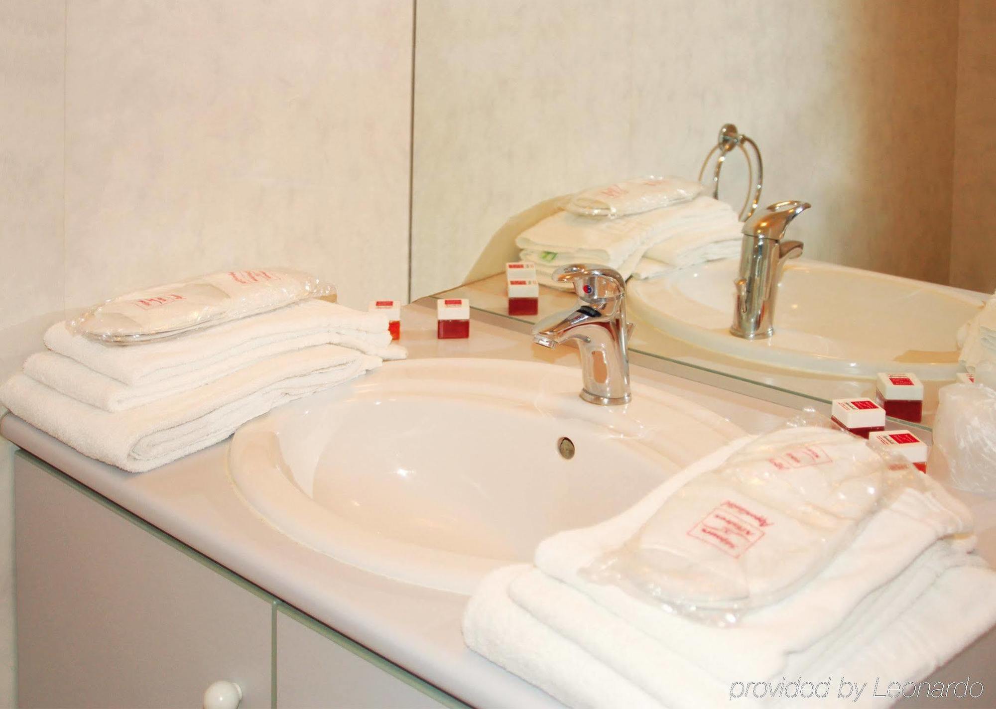 Sejours & Affaires Ducs De Bretagne Aparthotel Nantes