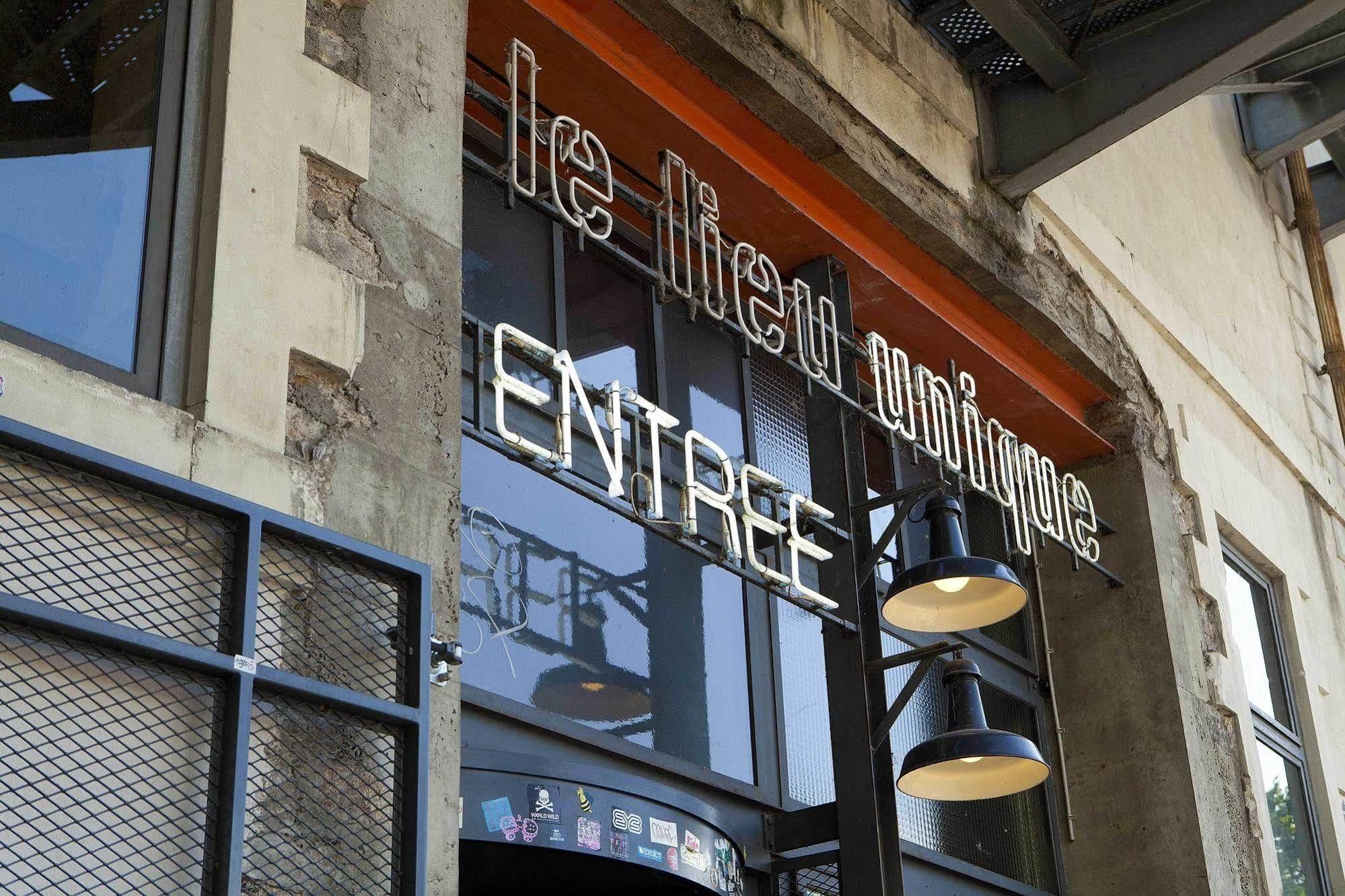 Sejours & Affaires Ducs De Bretagne 2*